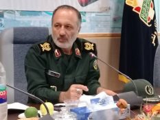 مدیرکل حفظ آثار دفاع مقدس مازندران:آزادسازی سوسنگرد برگ زرینی از افتخارات رزمندگان اسلام در مقابل جبهه کفر دانست