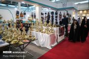 مدیرکل میراث فرهنگی مازندران:برپایی ۱۶ نمایشگاه صنایع دستی در نوروز ۹۹