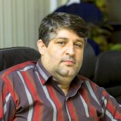 مسئول رسانه روابط عمومی دانشگاه علوم پزشکی مازندران : طلایه داران عرصه سلامت ؛ دفاع مقدس را بازنویسی می کنند