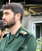 فرمانده سپاه قائم‌شهرخبر داد:راه اندازی نقاهتگاه بیماران مبتلا به کرونا 