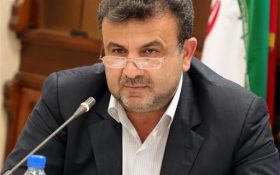 دلگرمی استاندار مازندران از تامین کالاهای اساسی در ایام عید