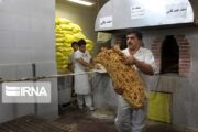 افزایش قیمت نان از اول خرداد در مازندران