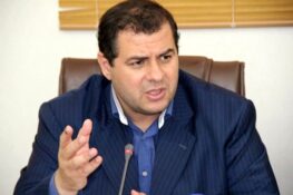 نجاریان عضو شورای اسلامی ساری:پارک بانوان مختص بانوان است