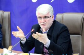 نقیبی عضو شورای شهر ساری:پارکی که برای بانوان خواستیم‌ نشد