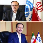 رییس کل بیمه مرکزی :همراهی دکتر بادین مدیر عامل جوان بیمه آسیا با بیمه مرکزی بسیار ارزشمند و قابل تقدیراست