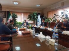 تقدیر و تشکر دکتر محمد خورشیدی از مقام عالی دولت در استان