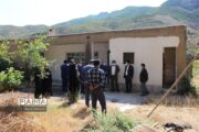 گردشگری دانش‌آموزی کشور از روستای ورسک مازندران آغاز می‌شود