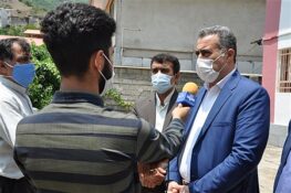 مدیرکل آموزش‌وپرورش مازندران:مجتمع گردشگری ورسک آغازگر بهره‌وری از فضاهای بلااستفاده آموزش و پرورش است