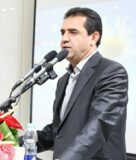 بمناسبت گرامیداشت روز تامین اجتماعی ؛ از زحمات دکتر محمد خورشیدی مدیر درمان مازندران تقدیر شد