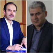 مهندس امیری مدیر امور شعب بیمه آسیا استان مازندران با ارسال پیامی از مدیرعامل این شرکت قدردانی کرد