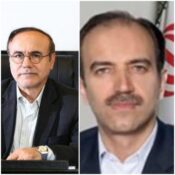 رئیس کل بیمه مرکزی در دیدار با مدیر عامل بیمه آسیا عنوان کرد: خدمات برجسته بیمه آسیا، در راستای ارتقای صنعت بیمه است