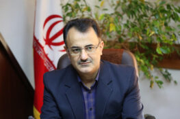  سرپرست شرکت توزیع برق مازندران : افتتاح پروژه ۵۱۰ میلیاردی در هفته دولت