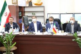 مدیرعامل سازمان بنادرودریانوردی بیان کرد:افزایش ترافیک دریایی هدف اصلی سرمایه گذاری در بنادر 