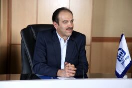 پیام مدیر عامل بیمه آسیا به مناسبت شصت و یکمین سالگرد تاسیس
