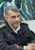 جانشین پلیس راهور مازندران: نصب دوربین‌های امنیتی و پایش ترافیکی در جویبار الزامی است