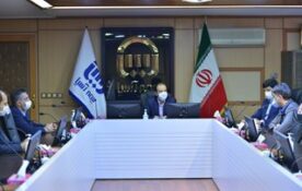 مدیرعامل بیمه آسیا:ریسک سنجی سبب بهبود ترکیب پرتفوی بیمه آسیا و کاهش ۱۲ درصدی خسارت شد
