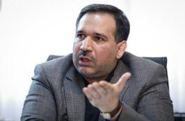 سید شمس الدین حسینی:مدیری موفق است که مدل تامین مالی درست داشته باشد