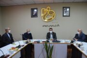 در راستای توسعه تعاملات دانشگاهی؛جلسه مشترک رئیس دانشگاه فنی و حرفه ای با رئیس دانشگاه آزاد اسلامی مازندران برگزار شد