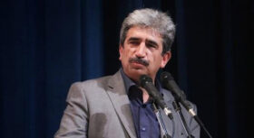 رئیس سازمان صنعت، معدن و تجارت مازندران:تحریم‌ها شرایط را برای صادرات بسیار سخت کرده 