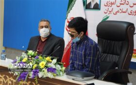 نماینده مازندرانی دانش‌آموزان استثنایی کشور: شبکه شاد برای دانش‌آموزان استثنایی مناسب‌سازی شود