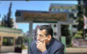 چرا شهیدی‌فر مدیر مناسبی برای سازمان کشاورزی نبود/اگر پای صحبت شهیدی‌فر در جلسات بنشینید آنقدر از دستاوردها می‌گوید که فکر می‌کنید مشغول تماشای وزیر کشاورزی هلند هستید