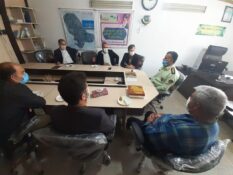 فرمانده انتظامی سیمرغ:شوراها به برقراری بیشتر امنیت کمک می‌کنند