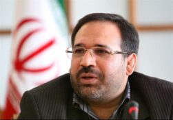 دکتر حسینی عضو کمیسیون اقتصادی مجلس: مازندران از توسعه صنعتی عقب مانده است
