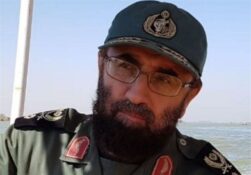 فرمانده کمیته جستجوی مفقودین ستاد کل نیروهای مسلح گفت: آغاز تفحص شهدای دفاع مقدس بعد از توقف ۹ ماهه شیوع کرونا