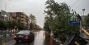 مدیرعامل توزیع برق مازندران:خسارت ۶۸۰ میلیونی طوفان به تاسیسات برق در مازندران