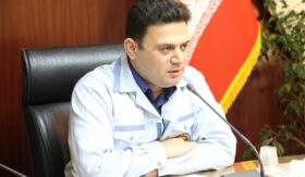 مدیرعامل شرکت توزیع نیروی برق مازندران خبر داد: مردم رعایت نکنند خاموشی ها تداوم می یابد