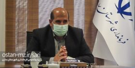فرماندار ساری گفت:چاره ای نداریم جزء روال قانونی پرونده شهردار ساری طی شود/تقدیر از دستگاه قضا،و سربازان گمنام در سازمان اطلاعات سپاه و وزرات اطلاعات