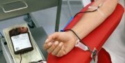 در پی فراخوان انتقال خون مازندران اتفاق افتاد؛استقبال بی‌نظیر مردم مازندران برای اهدای خون