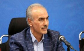 مدیرعامل منطقه آزاد تجاری و صنعتی ارس: ارس امن‌ترین منطقه آزاد کشور در زمینه سرمایه‌گذاری است
