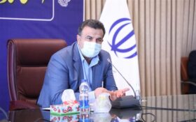 استاندار مازندران گفت: اشتغال ۲۵۰۰ نفری در مجتمع پتروشیمی مازندران بخشی از مشکلات جوانان را حل میکند