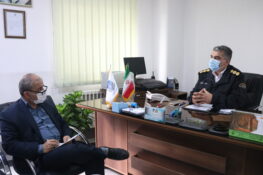 سرپرست پلیس راهنمایی و رانندگی مازندران:تردد بین شهری در مازندران نیازمند ارائه مدارک شناسایی کتبی است