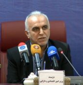 دژپسند: وظیفه ما صیانت از حقوق سهامداران است اما این را با تضمین یکی نگیرید