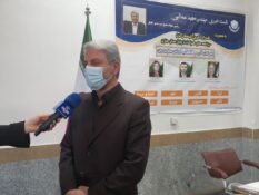 مدیرعامل آب و فاضلاب مازندران:نیاز آبی استان با توجه به کمبود ذخایر و منابع زیرزمینی کاری دشوار است