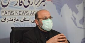 دبیر ستاد امر به معروف و نهی از منکر مازندران؛تدوین تفاهم‌نامه با دانشگاه آزاد قائم‌شهر در زمینه مد و لباس اسلامی