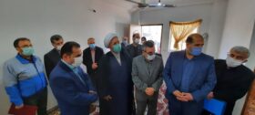 آستان قدس رضوی شهرستان ساری پیشرو در کمک به محرومین