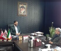 مدیر عامل سازمان آتش نشانی شهرداری قائمشهر؛انتظاری که امام و شهدا از ما دارند این است که در انجام خدمتگزاری کوتاهی نکنیم