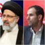 عبدالوحید فیاضی:آیت الله رئیسی بهترین انتخاب برای دولت سیزدهم