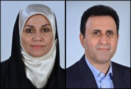  دو حکم در یک روز توسط مدیر عامل بیمه آسیا؛رضوی معاون بیمه های اشخاص و مسئولیت؛شریفی مشاور عالی مدیرعامل معرفی شدند