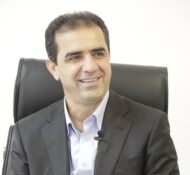 دکتر محمد خورشیدی مدیر درمان مازندران روز پرستار را تبریک گفت