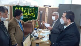 مدیر مرکز امور خادمیاری کشورعنوان کرد؛بازنگری شبکه خادمیاری برای جذب جدید