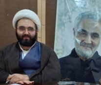 معاونت کانون خدمت رضوی شهرستان ساری؛ارتقای تحصیلی دانش آموزان در مناطق محروم توسط خادمیاران