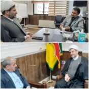 معاون حج وزیارت: بسط وتوسعه مکتب شهید سلیمانی بزرگترین وبهترین فرصت برای ماست