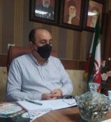 فرماندار سیمرغ : افتتاح و کلنگ‌زنی ۲۶ طرح  در دهه فجر با اعتبار هزار میلیاردی