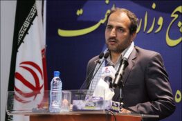 مدیرعامل شرکت گاز ایران : گازدار شدن ۱۰۰۰ شهر و روستا تا ۳ سال آینده 