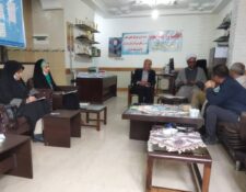 مدیر کل انجمن دیابت و بیماری های غیر واگیر مازندران ؛ دستیابی به اهداف والای انجمن مستلزم همکاری آحاد مردم است