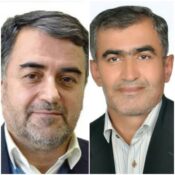 دکتر رستم حسن نژاد در پیامی به استاندار مازندران خواستار عدالت اجتماعی و استفاده از ظرفیت های جوان نخبه در پست های مدیریتی شد.